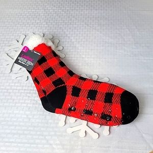 Ladies Sweater Socks  4-11